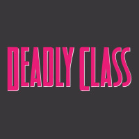 Deadly Class Ladies Curvy T-shirt | Artistshot