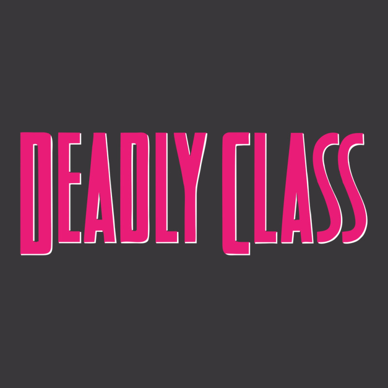 Deadly Class Ladies Curvy T-Shirt by marclokis | Artistshot