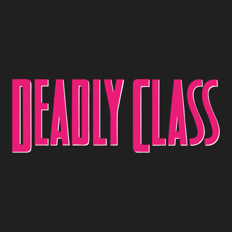 Deadly Class Ladies Polo Shirt by marclokis | Artistshot