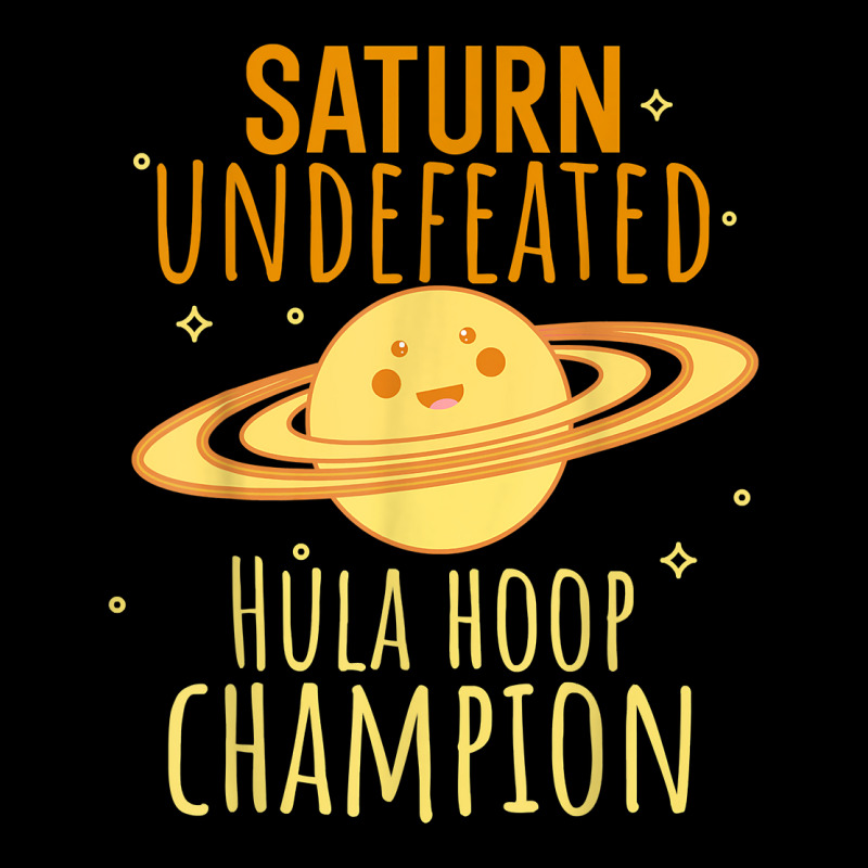 Saturn Undefeated Hula Hoop Champion Astronomy Astrology Camo Snapback by TysonBoyer | Artistshot