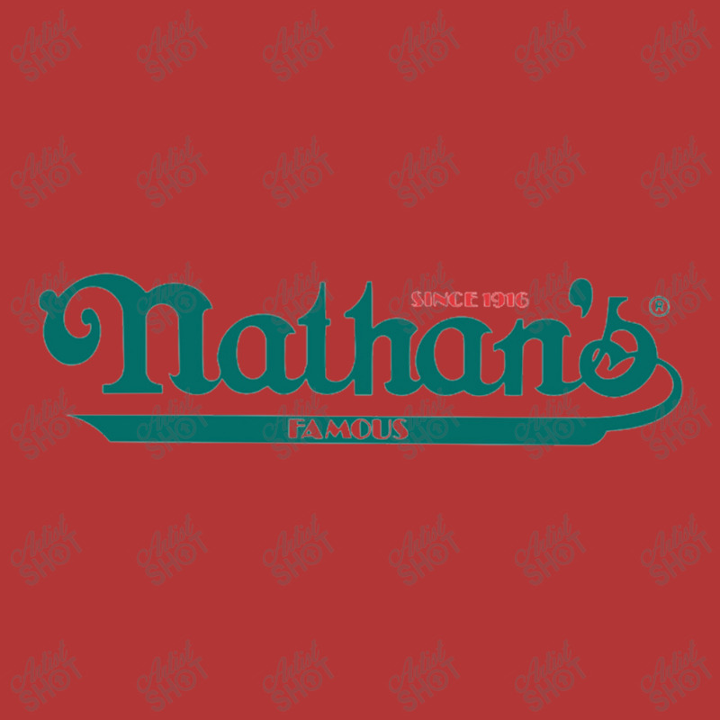 Nathan's Famous Resto Camo Snapback by Leslietorresw | Artistshot