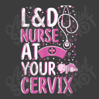 At Your Cervix Labor And Delivery Nurse Midwife Doula Men's Polo Shirt | Artistshot