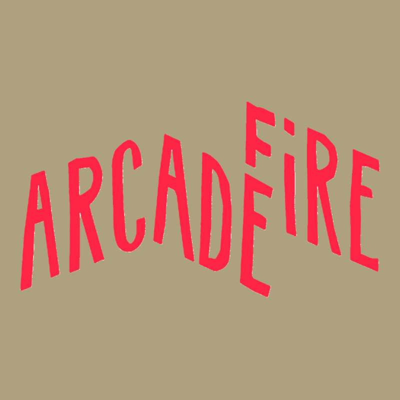 Arcade Fire Flat Bill Snapback Cap by lyheranea | Artistshot