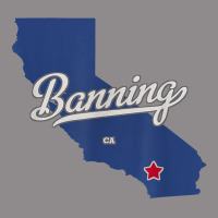 Banning California Ca Map T Shirt Flat Bill Snapback Cap | Artistshot