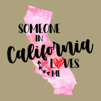 Kids Somebody In California Loves Me State Map Gift For Boy Girl Flat Bill Snapback Cap | Artistshot