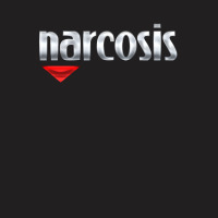 Narcosis T-shirt | Artistshot