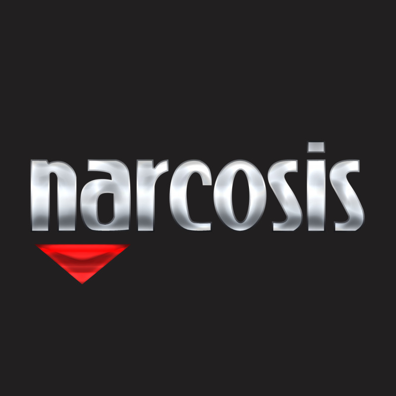 Narcosis T-Shirt by Judetee | Artistshot