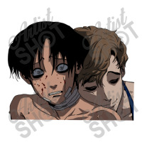 Killing Stalking Debie Paper Bag - 10 X 5 X 13 | Artistshot