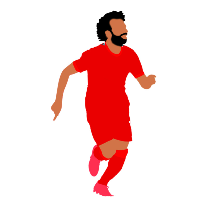 Mohammad Salah Classic Double Wine Paper Bag - 6 1/2 X 3 1/2 X 12 3/8 | Artistshot