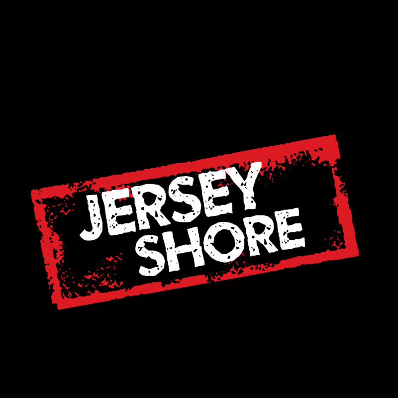 Jersey Shore Baby Bibs | Artistshot