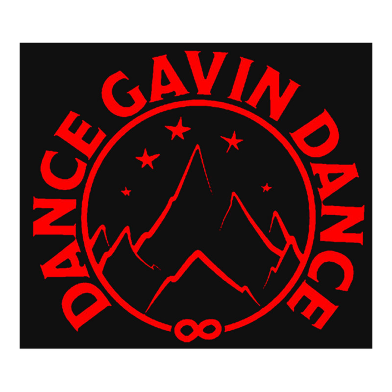 Dance Gavin Dance Jumbo Paper Bag - 18 X 7 X 18 3/4 | Artistshot