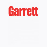 Garrett Turbo T-shirt | Artistshot