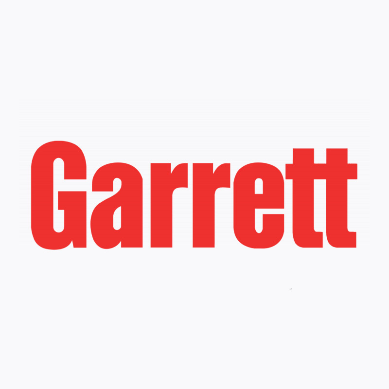 Garrett Turbo T-shirt | Artistshot