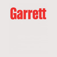 Garrett Turbo Pocket T-shirt | Artistshot