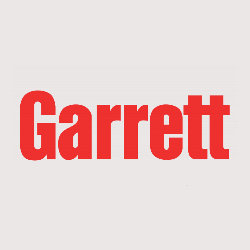 Garrett Turbo Pocket T-shirt | Artistshot