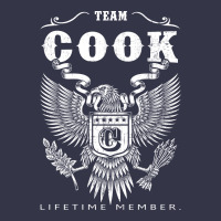 Team Cook Lifetime Member Pocket T-shirt | Artistshot