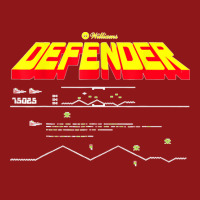 Willams Defender 80s Retro Video Arcade Game Hyperspace Gift T Shirt Foam Trucker Hat | Artistshot