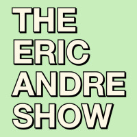 The Eric Andre Show Urban Heavy T-shirt | Artistshot