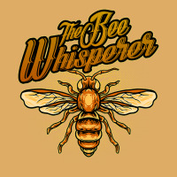 Bee Beekeeper Mens The Bee Whisperer Beekeeping Supplies Bee Beekeeper Urban Heavy T-shirt | Artistshot