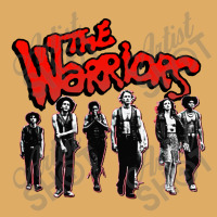 The Warriors Urban Heavy T-shirt | Artistshot