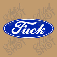 Fuck Blue Urban Heavy T-shirt | Artistshot