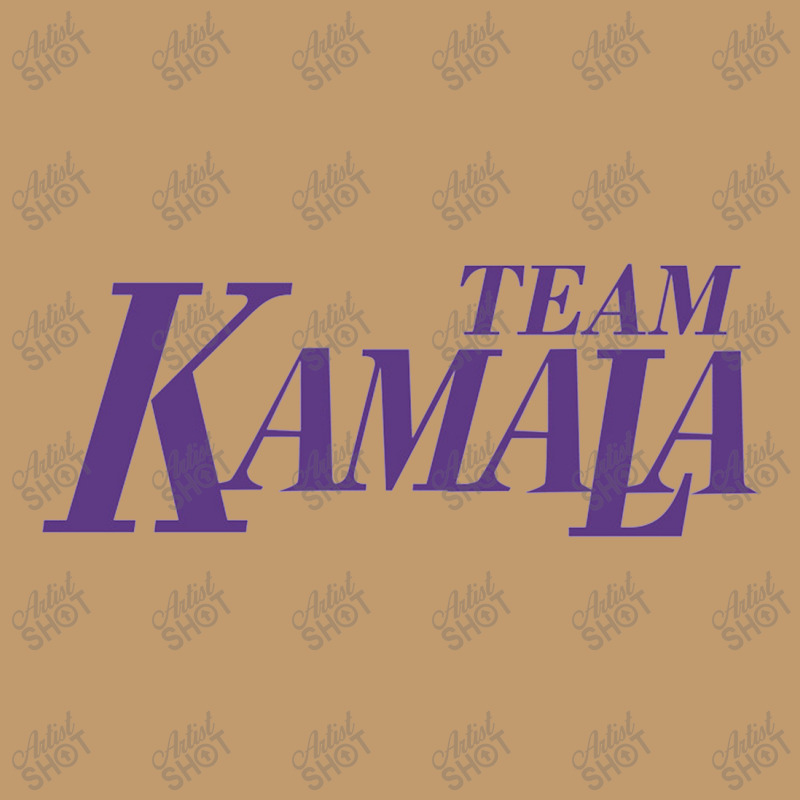 Team Kamala  2020 Urban Heavy T-shirt | Artistshot