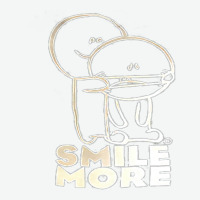 Roman Atwood Smile More [tb] Urban Heavy T-shirt | Artistshot