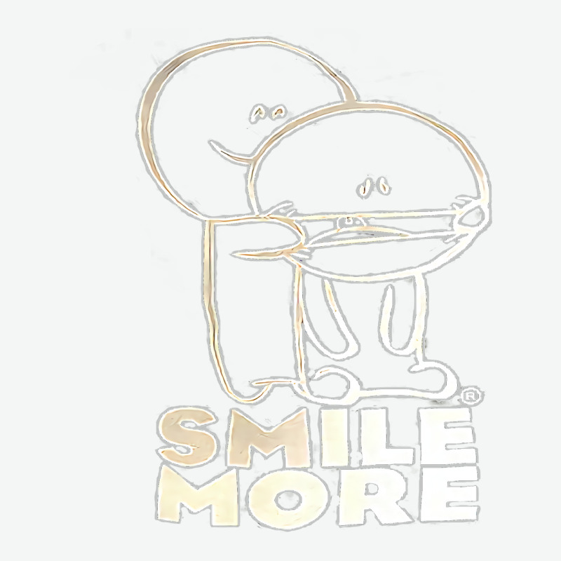 Roman Atwood Smile More [tb] Urban Heavy T-shirt by milkisunato | Artistshot