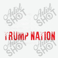 Trump Nation 2020 Urban Heavy T-shirt | Artistshot