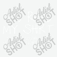 You Read My Shirt That's Enough Social Interaction For One Day Urban Heavy T-shirt | Artistshot