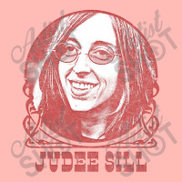 Judee Sill Retro Style Fan Art Design Urban Heavy T-shirt | Artistshot