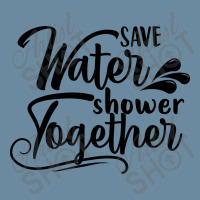 Save Water Shower Together Urban Heavy T-shirt | Artistshot