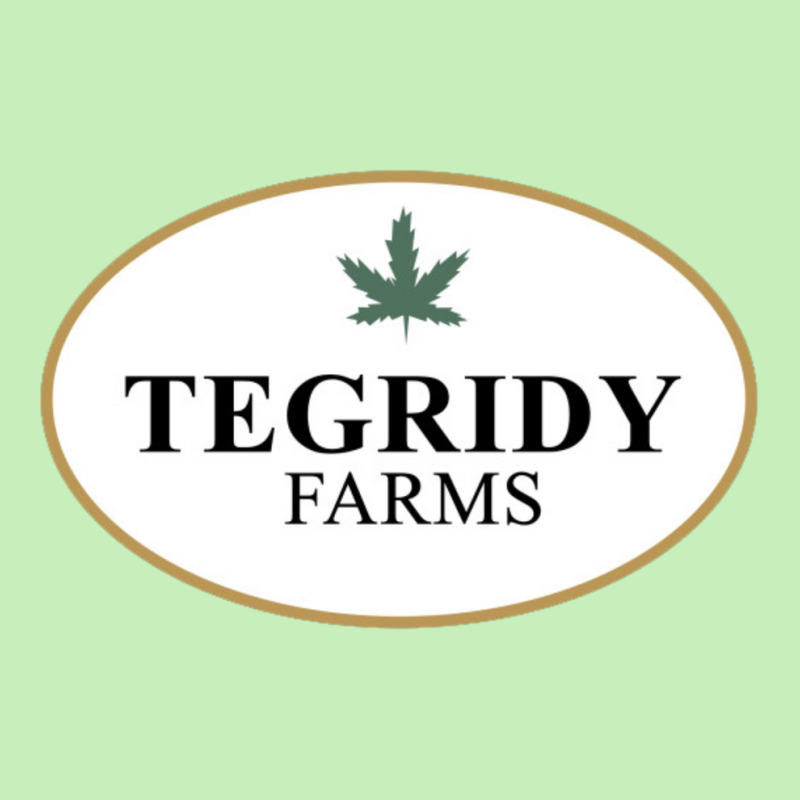 Tegridy Farms Urban Pullover Hoodie by humanitra | Artistshot