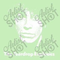 The Teardrop Explodes Urban Pullover Hoodie | Artistshot