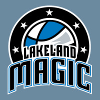 The Lakeland Magic Basketball Urban Pullover Hoodie | Artistshot