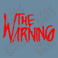 The Warning Urban Pullover Hoodie | Artistshot