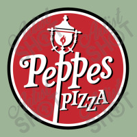 Peppes Pizza Urban Pullover Hoodie | Artistshot