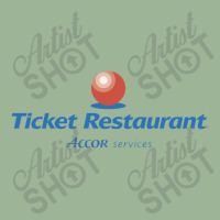 Ticket Restaurant Urban Pullover Hoodie | Artistshot