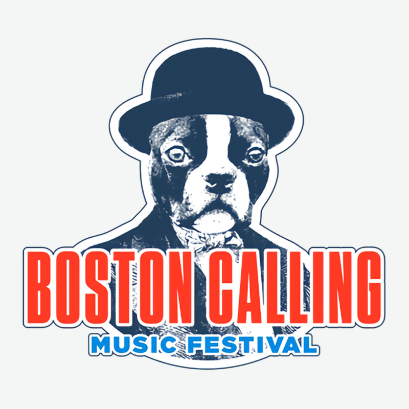 Boston Calling Music Festival 2022 Urban Pullover Hoodie | Artistshot