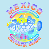 Mexico Sayulita Beach T  Shirt Mexico Sayulita Beach ( Riviera Nayarit Urban Pullover Hoodie | Artistshot