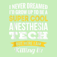 Super Cool Anesthesia Tech Tshirt Gifts Funny T Shirt Urban Pullover Hoodie | Artistshot