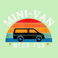 Mini Van Mega Fun T Shirt Urban Pullover Hoodie | Artistshot