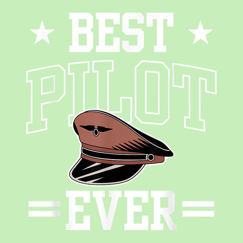 Best Pilot Ever Private Small Airplane Aircraft T Shirt Urban Pullover Hoodie by MoczoTenleigh | Artistshot