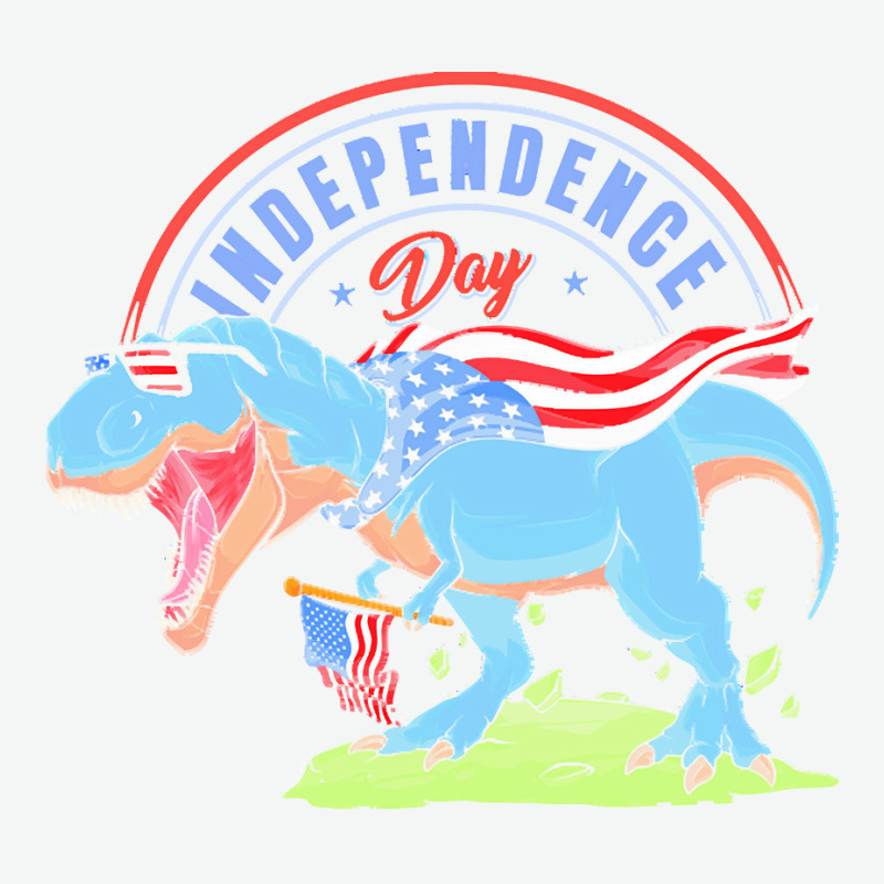 Independence Day T  Shirtamerisaurus Independence Scnd T  Shirt Urban Pullover Hoodie | Artistshot