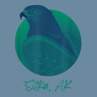 Sitka Ak Osprey Sea Green Raptor Ocean Bird T Shirt Urban Pullover Hoodie | Artistshot