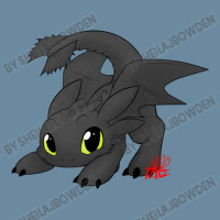 Chibi Mini Toothless Dragon Urban Pullover Hoodie | Artistshot