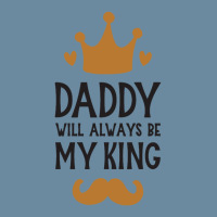 Dad Will Always Be My King Urban Pullover Hoodie | Artistshot