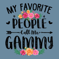 Womens My Favorite People Call Me Gammy Tee Mother S Day Gift Urban Pullover Hoodie | Artistshot