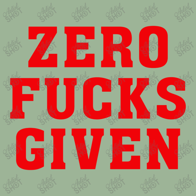 Zero Fucks Given Urban Pullover Hoodie by Hatory | Artistshot