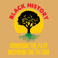 Honoring Past Inspiring Future Black History Month Urban Pullover Hoodie | Artistshot